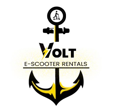 VoltScooters